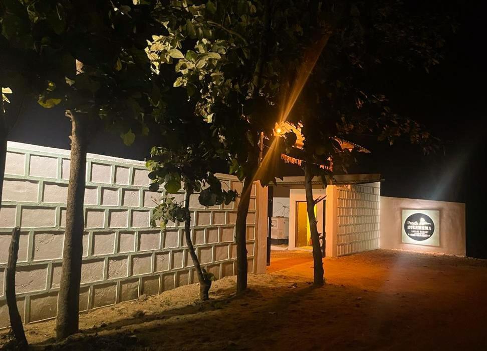 Nature'S Sprout Kulamama Resort Pench Khawāsa Kültér fotó